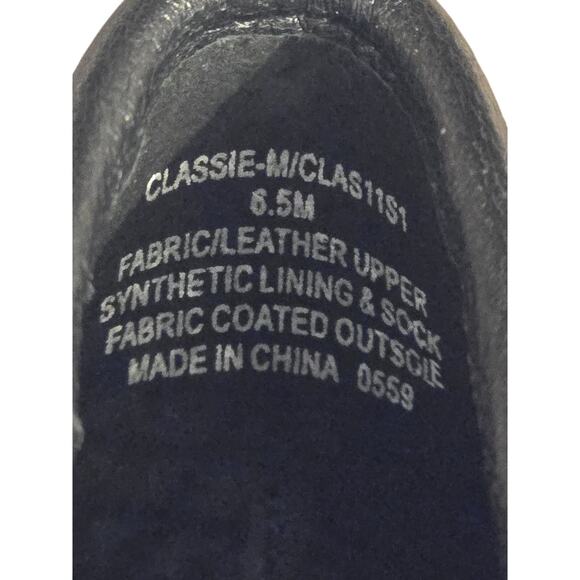 Steve Madden Classie Heel in Black Mesh New Size - Picture 6 of 6